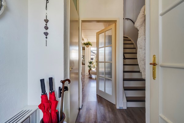 Medium property photo - Valckslootlaan 8, 2181 TR Hillegom